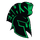 Elmont Memorial Senior High School logo