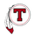 Tishomingo High School logo