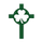 St. Patrick High School logo