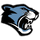 Panther Creek High School logo