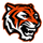 Tahlequah Senior High School logo