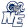 Northeast Guilford High School logo