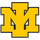 Iron Mountain High School logo