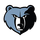 Bell City High School logo