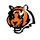 Tuckahoe Senior High School logo