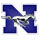 Needles High School logo