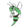 Azle High School logo
