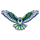Ridgeline High School logo