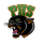 Porterville High School logo