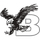 Bellingham High School logo