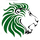 Alhambra High School logo