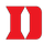 Duke High School logo