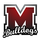 Martinsville High School logo