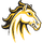 Cottonwood High School logo