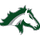 Kennesaw Mountain High School logo