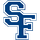 St. Francis High School logo