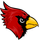 Crete High School logo