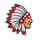 Waterford-Halfmoon Senior High School logo
