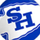 Sacred Heart Catholic School logo