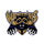 Potomac High School logo