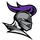 Gaylesville High School logo