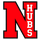 North Hagerstown High School logo