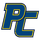 Portage Central High School logo