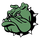 Trimble Tech High School logo