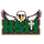Holy Savior Menard Central High School logo