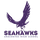 Anacortes High School logo