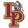Lone Peak High School logo