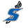 Sartell High School logo