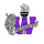 Ft. Zumwalt West High School logo