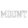 The Mount Academy logo