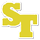 Sherman High School logo