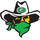 Casa Grande High School logo