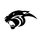 Palmer High School logo