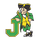 Jefferson High School - Los Angeles logo