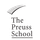 The Preuss School logo