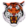 Jones High School logo