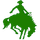 Miller High School logo