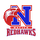 Natick High School logo