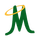 Bishop Manogue Catholic High School logo