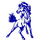 Little Chute High School logo