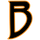 Burlington High School logo