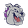 Hamburg High School logo
