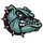 Luray High School logo