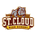 St. Cloud HS logo