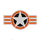 Ridgevue High School logo