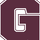 Golden High School logo
